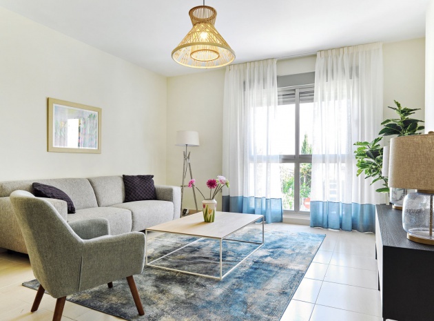Apartment - New Build - San Miguel de Salinas - San Miguel de Salinas