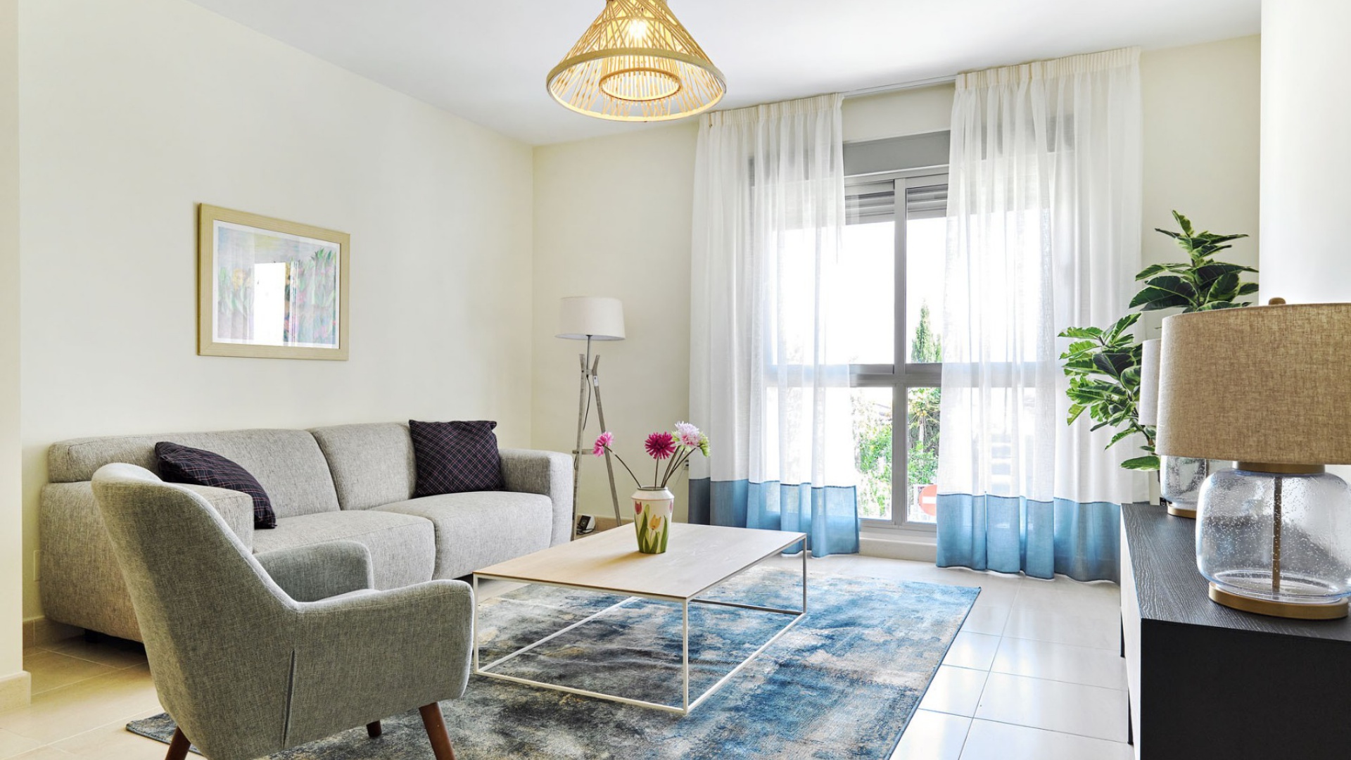 Key ready luxury apartments Residential La Valeta