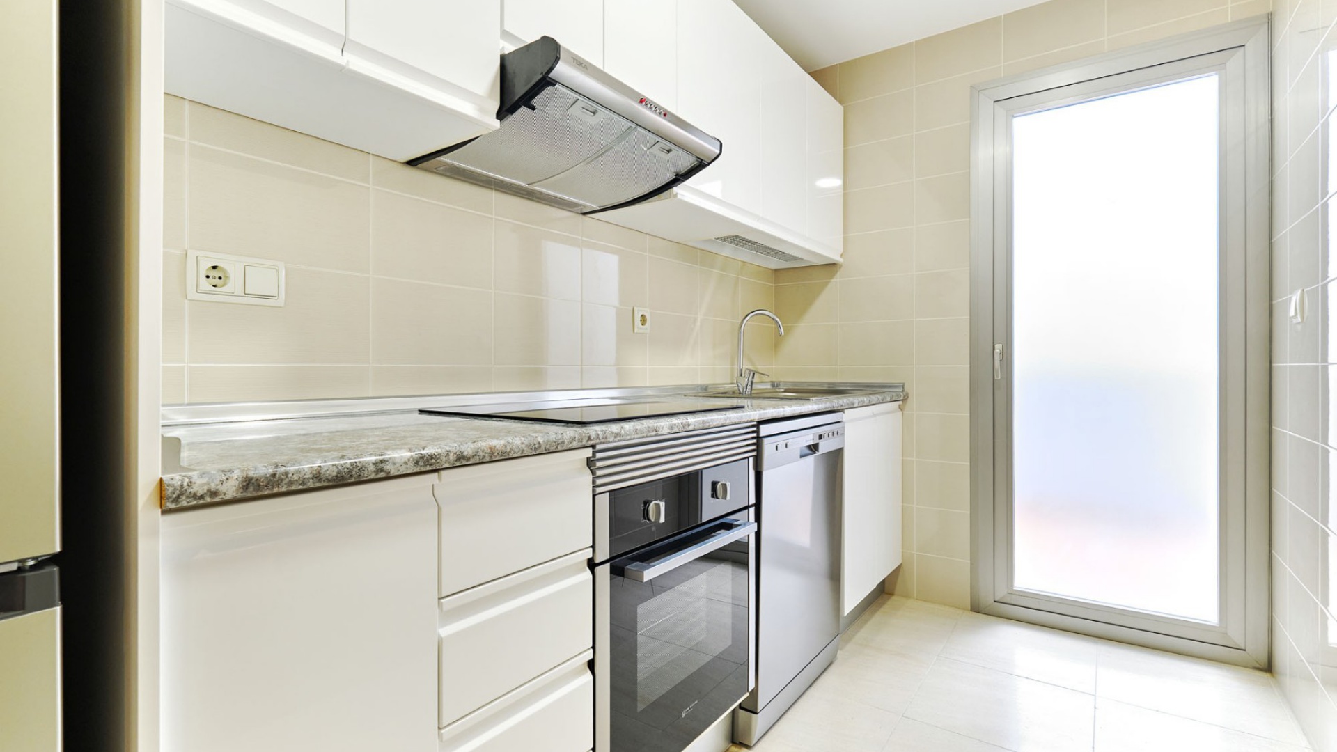 New Build - Apartment - San Miguel de Salinas