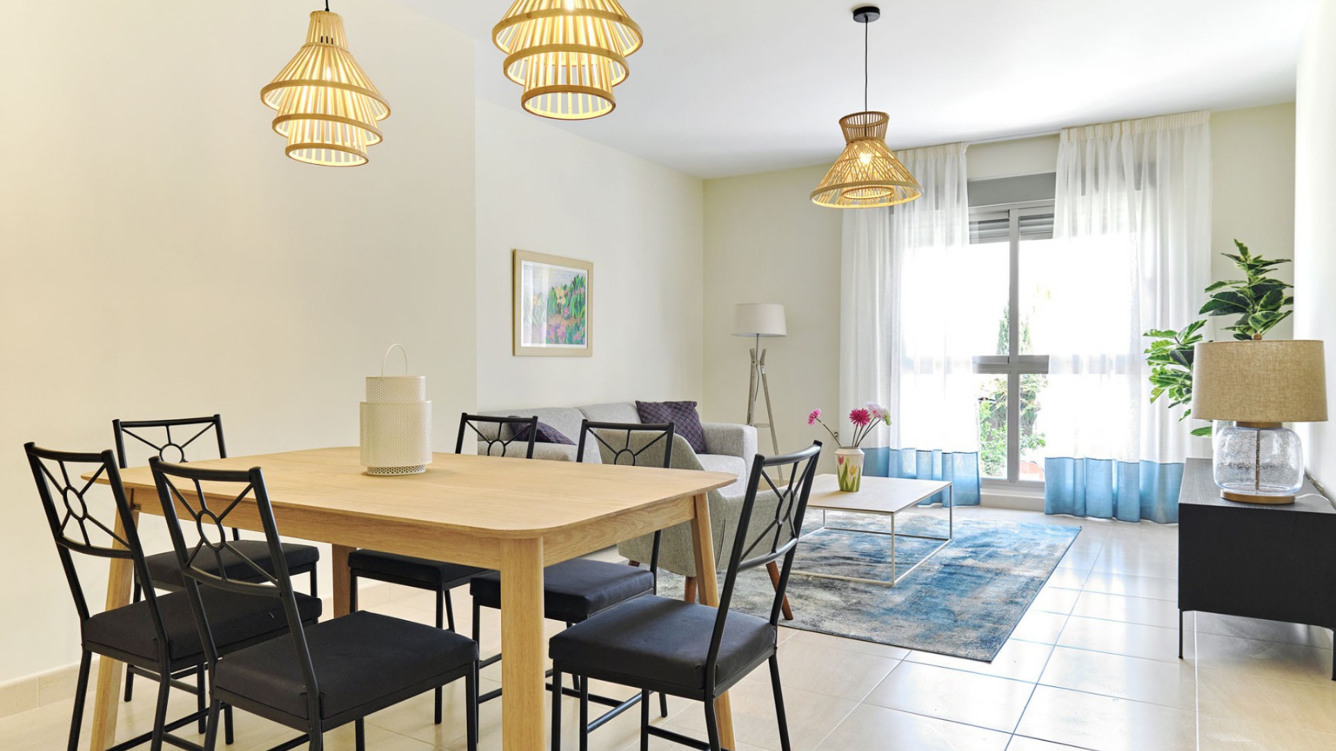 New Build - Apartment - San Miguel de Salinas