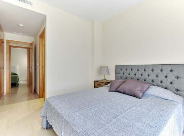 New Build - Apartment - San Miguel de Salinas