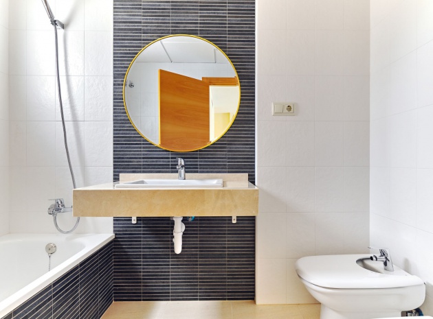 New Build - Apartment - San Miguel de Salinas