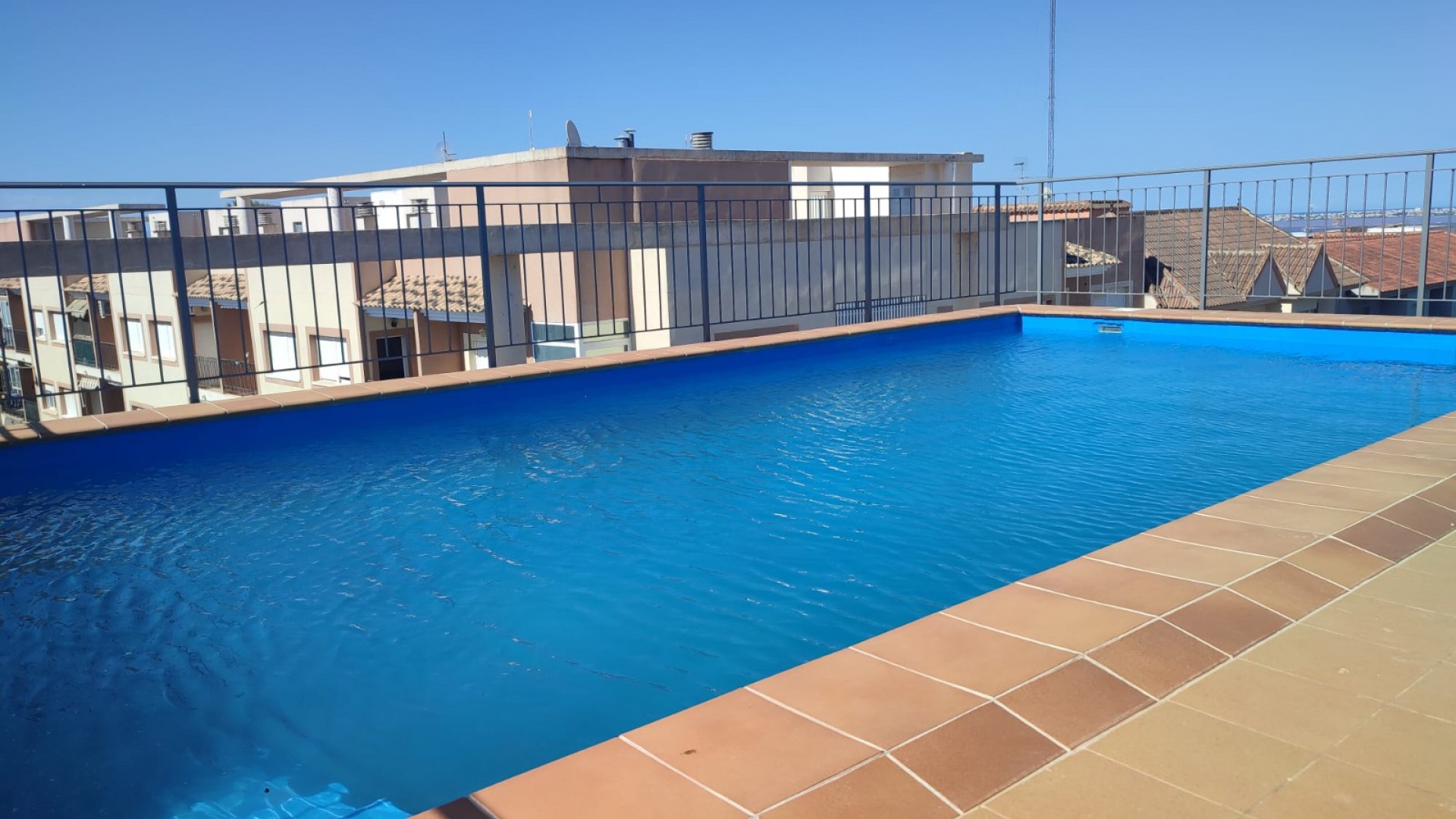 New Build - Apartment - San Miguel de Salinas