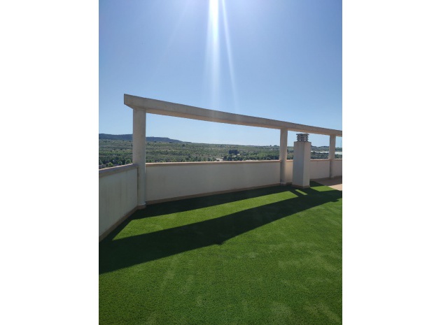 New Build - Apartment - San Miguel de Salinas