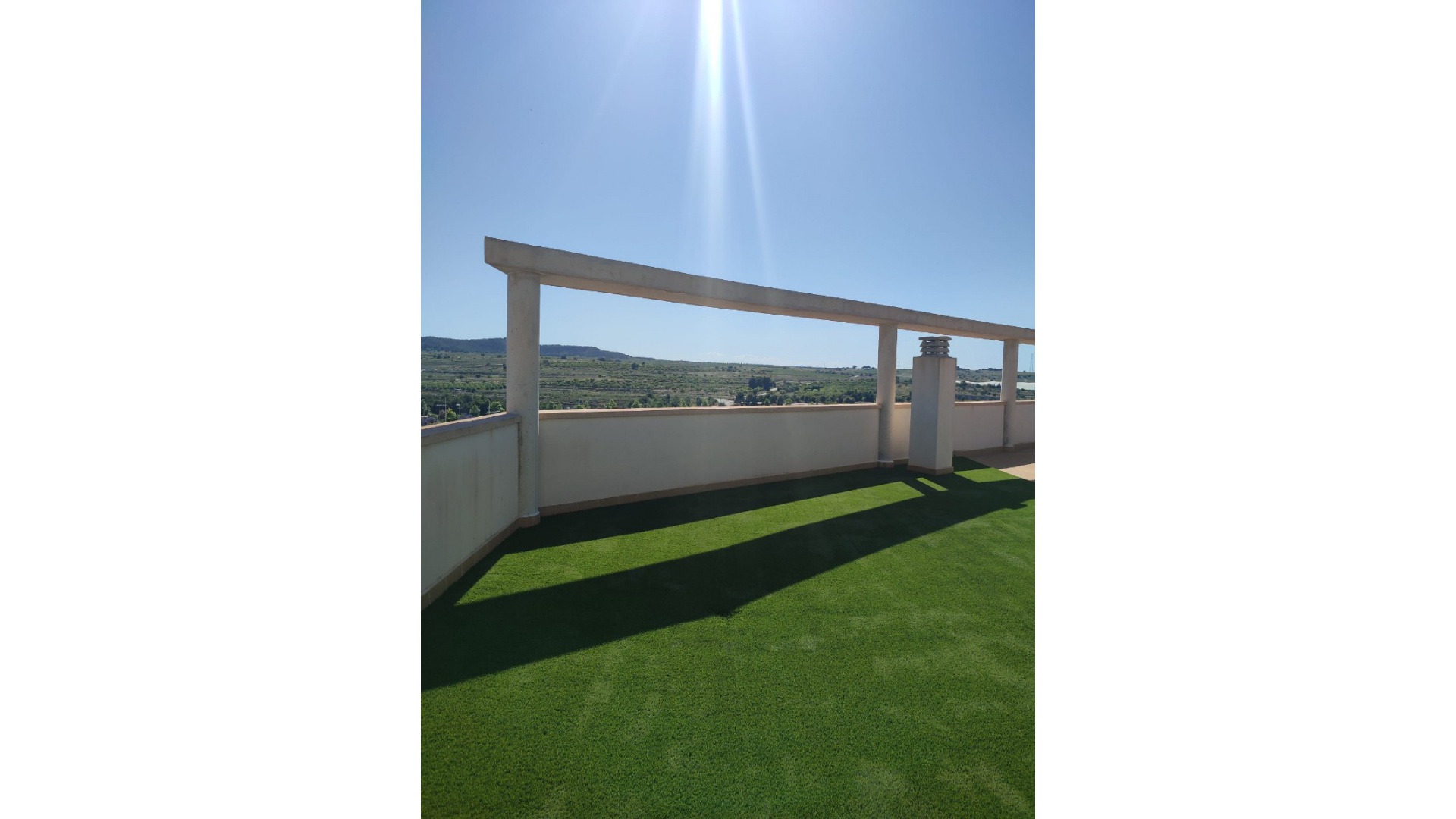New Build - Apartment - San Miguel de Salinas