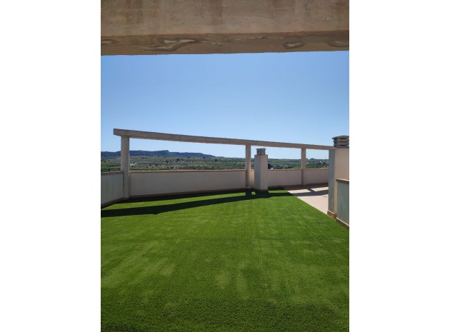 New Build - Apartment - San Miguel de Salinas