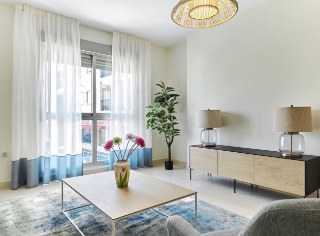 Key ready luxury apartments Residential La Valeta