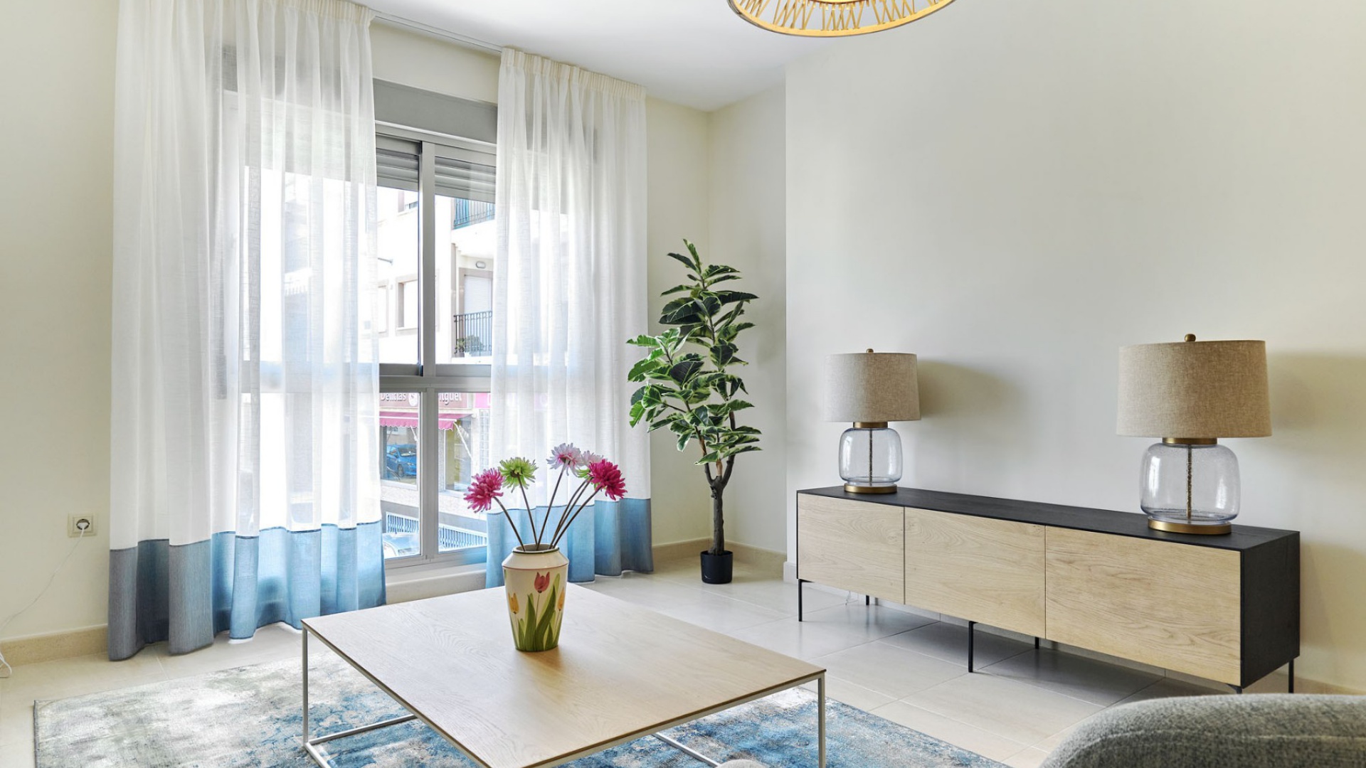 Key ready luxury apartments Residential La Valeta