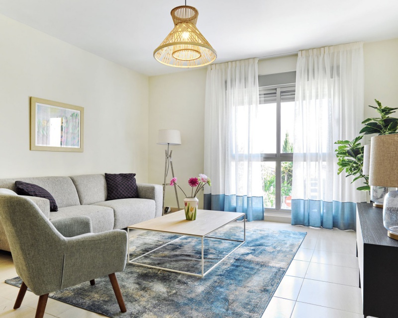 Appartement - Nieuw gebouw - San Miguel de Salinas - San Miguel de Salinas