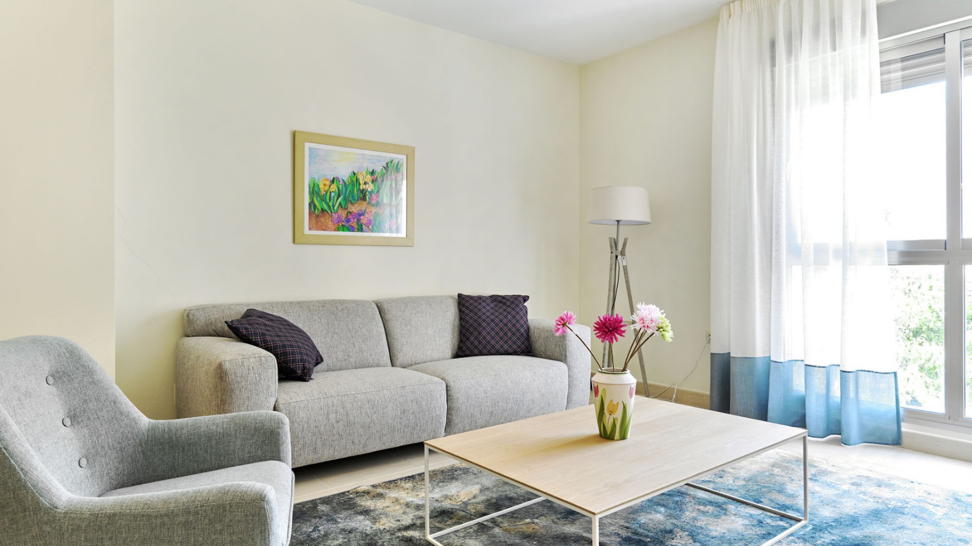 Neubau - Wohnung - San Miguel de Salinas