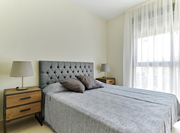 Neubau - Wohnung - San Miguel de Salinas