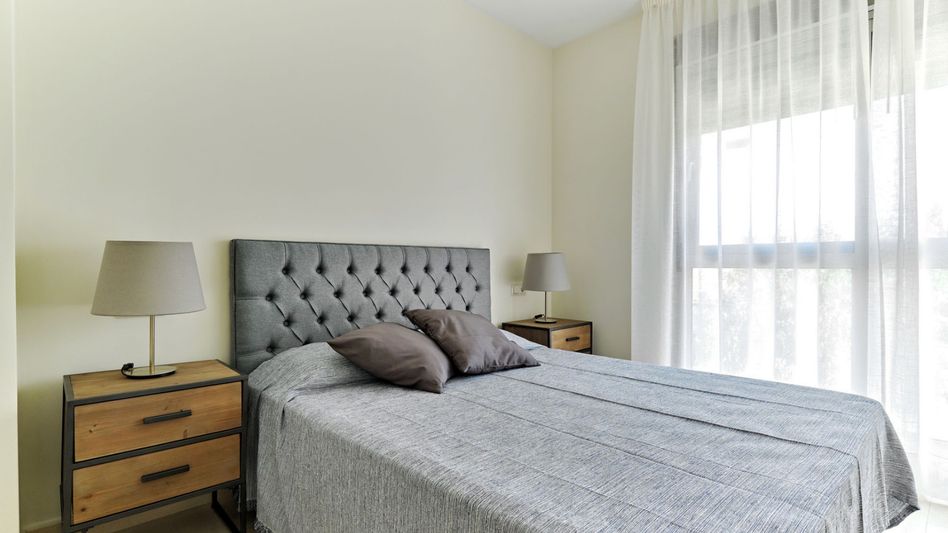 Neubau - Wohnung - San Miguel de Salinas