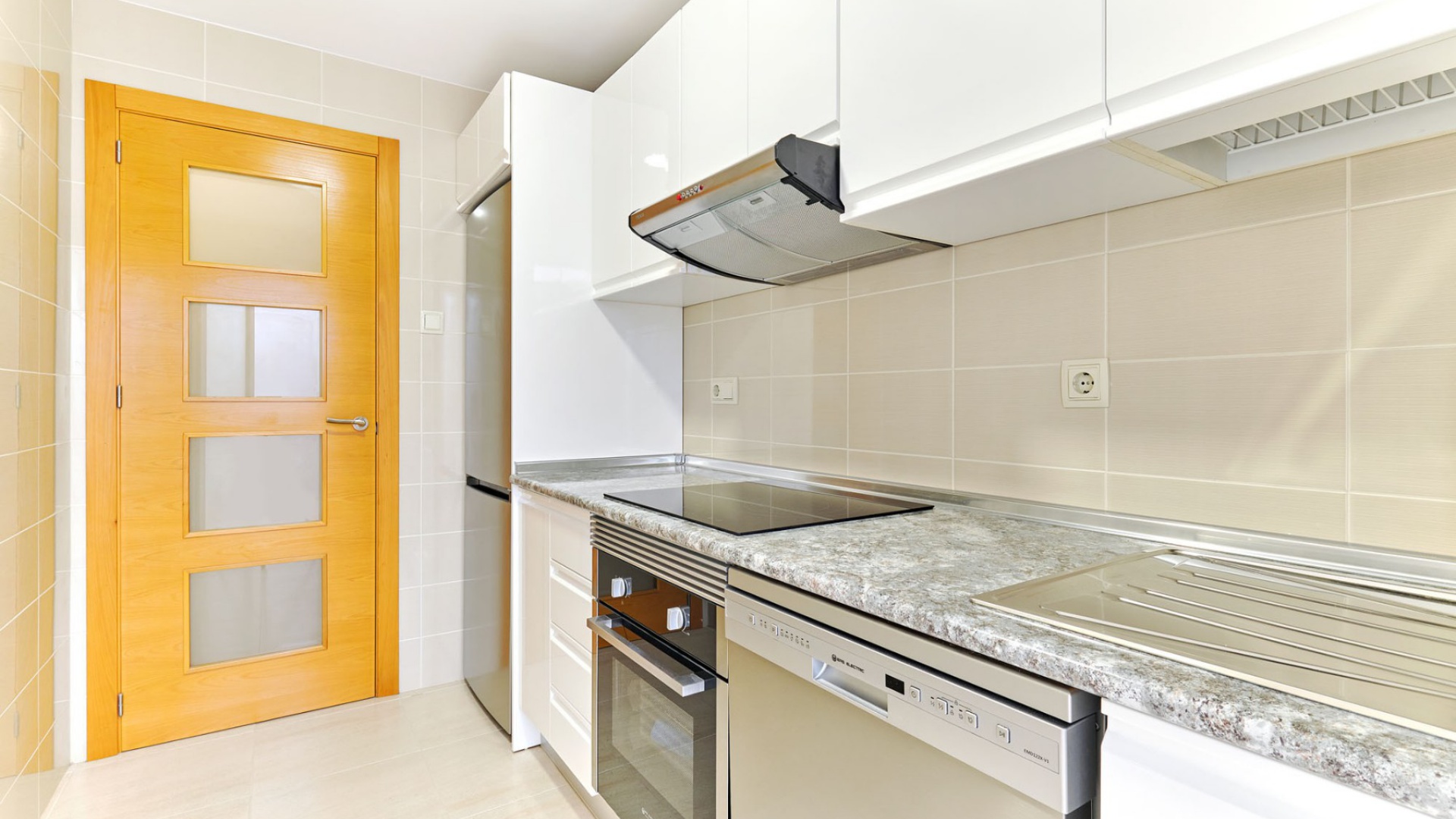 Neubau - Wohnung - San Miguel de Salinas