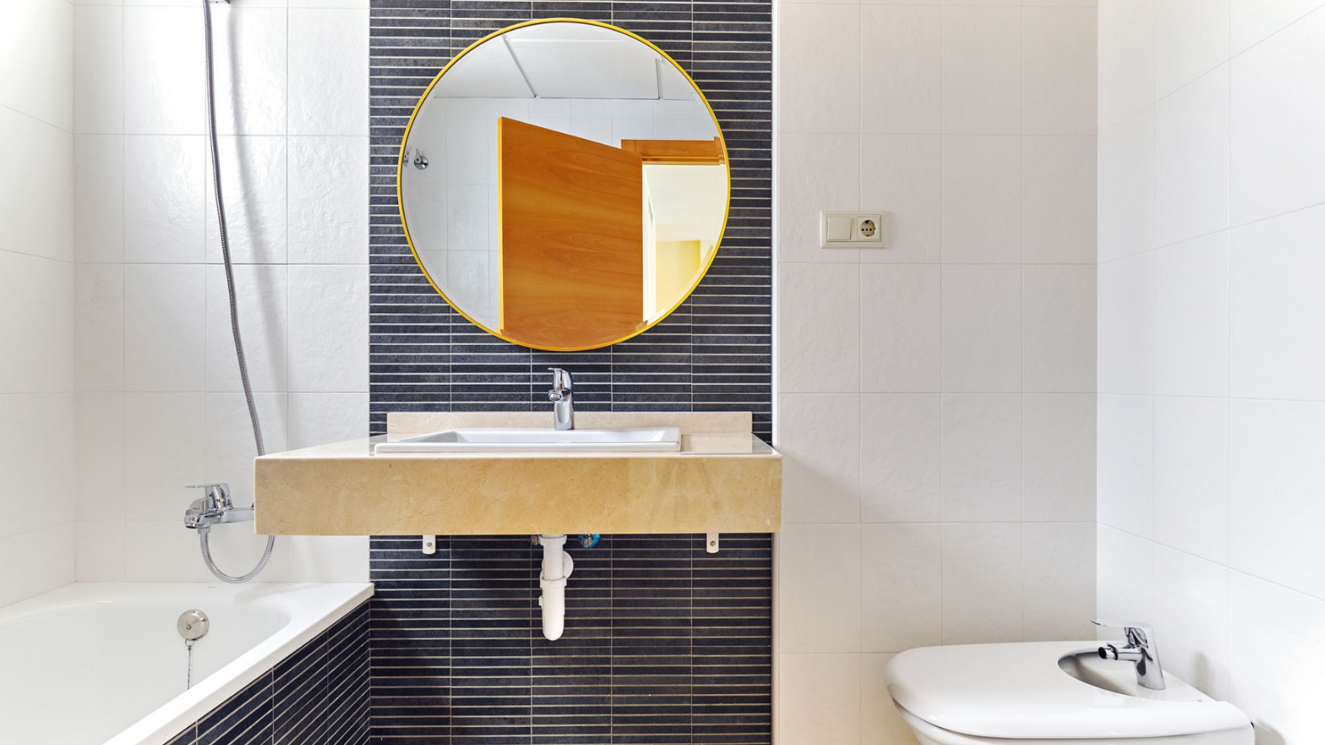 Neubau - Wohnung - San Miguel de Salinas