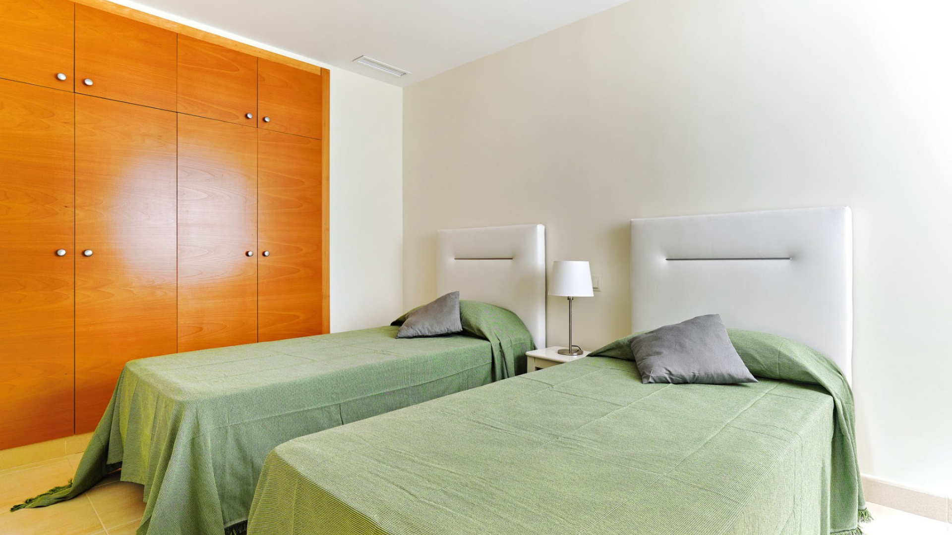 Neubau - Wohnung - San Miguel de Salinas