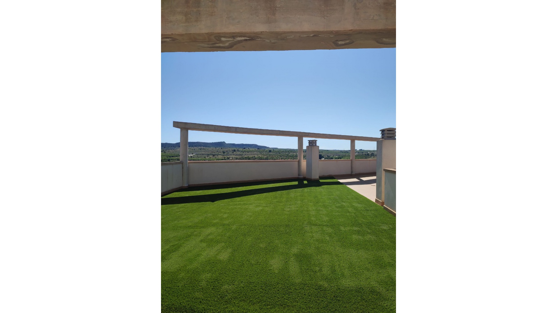 Neubau - Wohnung - San Miguel de Salinas