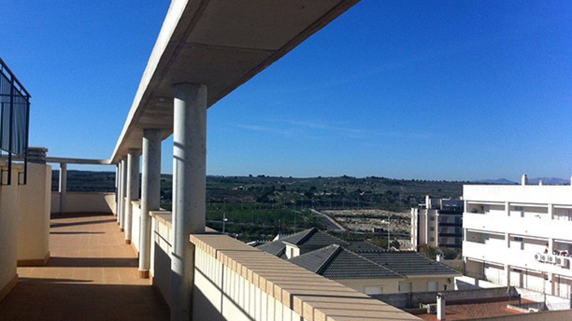 Neubau - Wohnung - San Miguel de Salinas