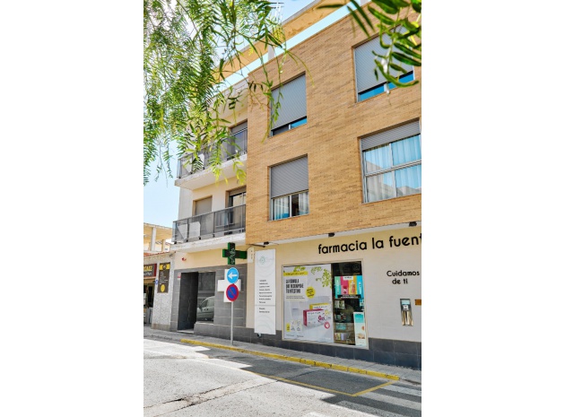 Neubau - Wohnung - San Miguel de Salinas