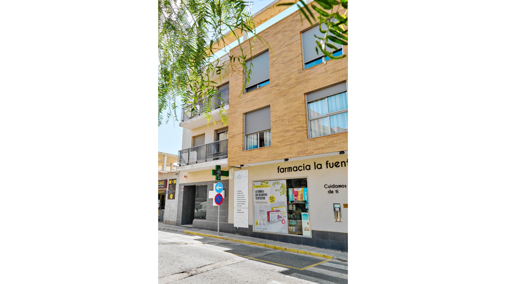 Neubau - Wohnung - San Miguel de Salinas