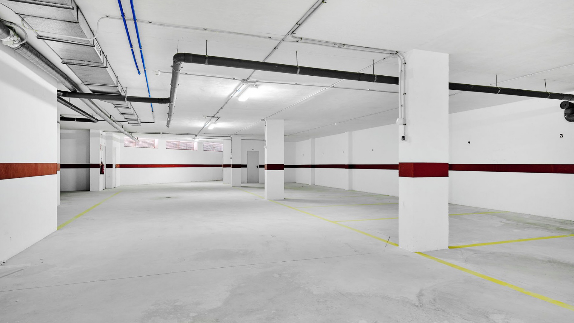 Neubau - Wohnung - San Miguel de Salinas