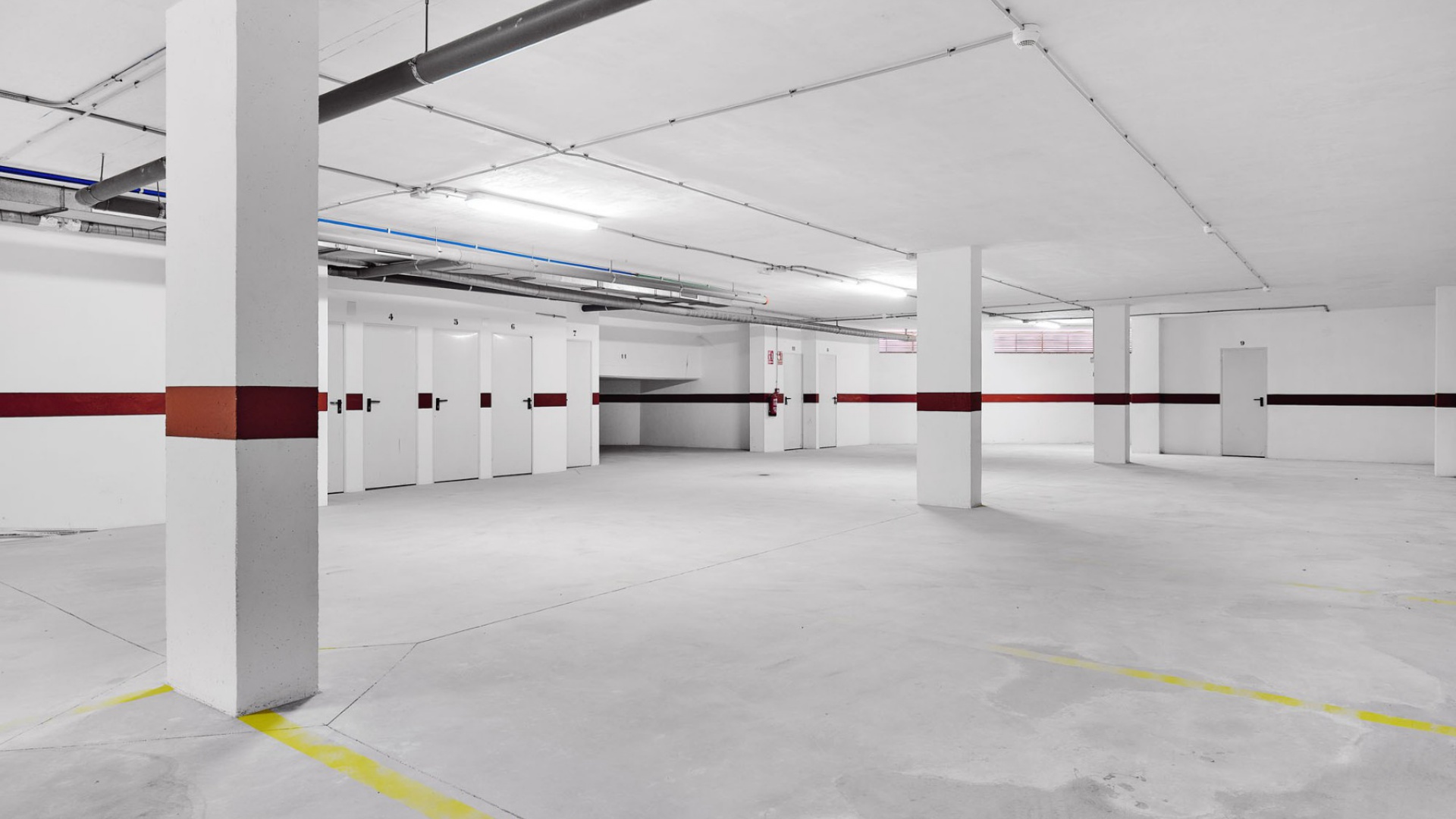 Neubau - Wohnung - San Miguel de Salinas