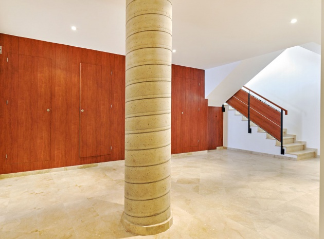 Neubau - Wohnung - San Miguel de Salinas