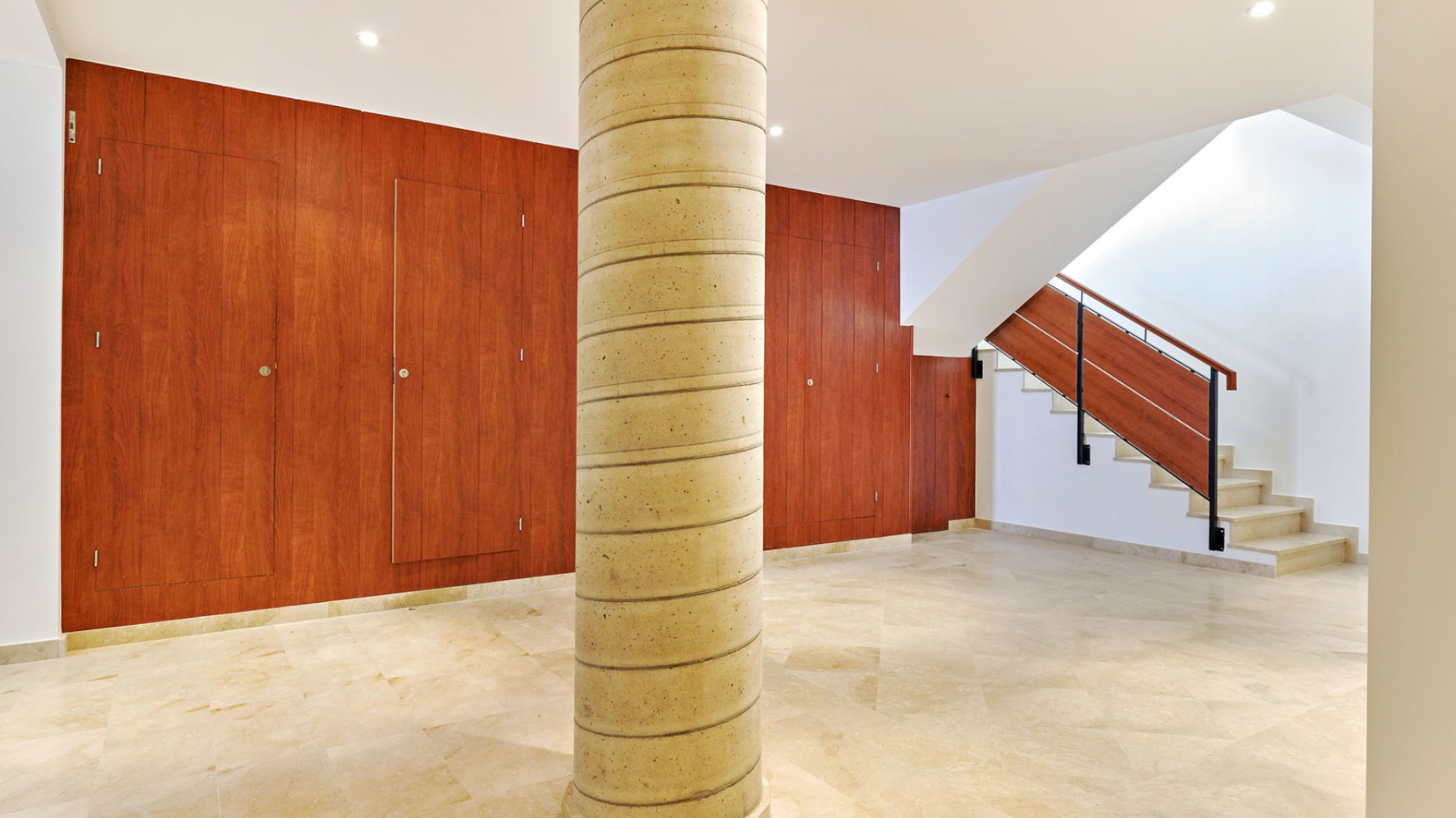 Neubau - Wohnung - San Miguel de Salinas