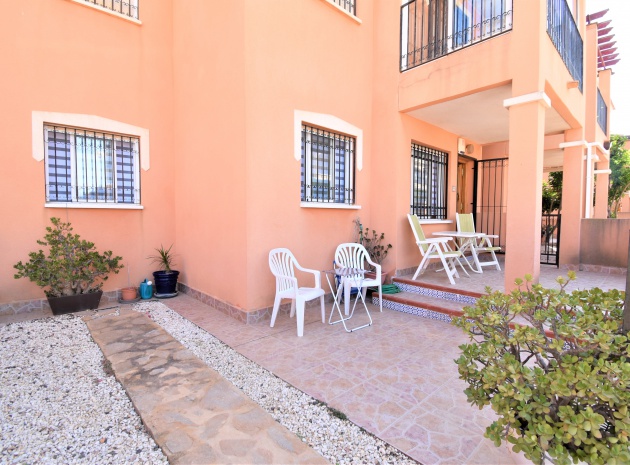 Revente - Appartement - Orihuela Costa - Playa Flamenca