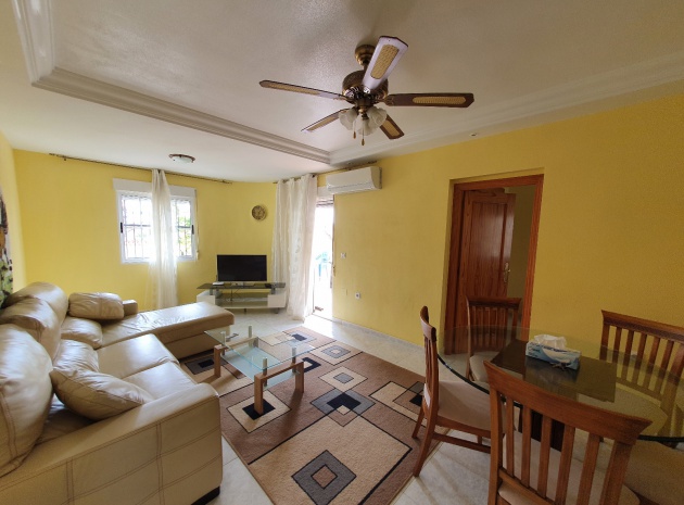 Resale - Villa - Villamartin - El Galan