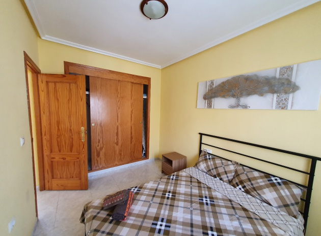 Resale - Villa - Villamartin - El Galan