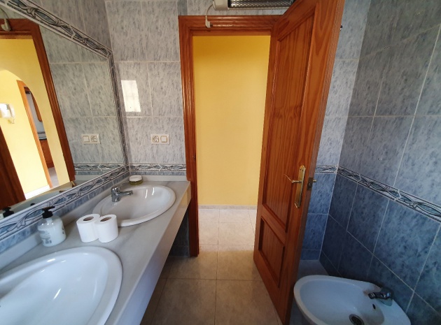 Resale - Villa - Villamartin - El Galan