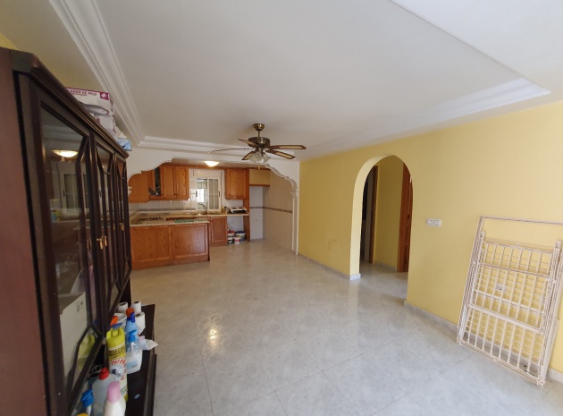 Resale - Villa - Villamartin - El Galan