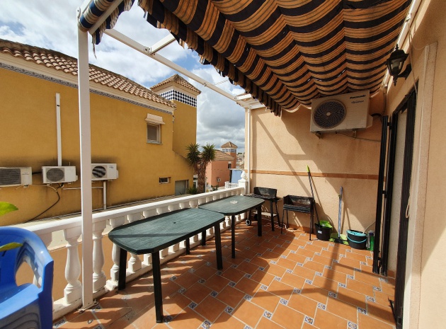 Resale - Villa - Villamartin - El Galan