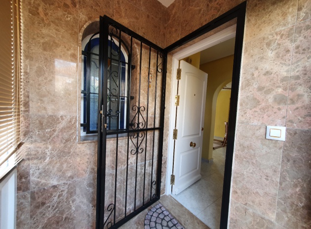 Resale - Villa - Villamartin - El Galan