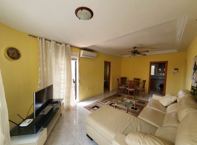 Resale - Villa - Villamartin - El Galan