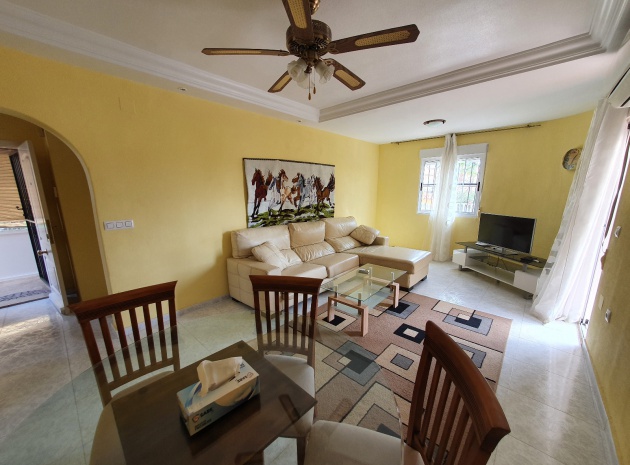 Resale - Villa - Villamartin - El Galan