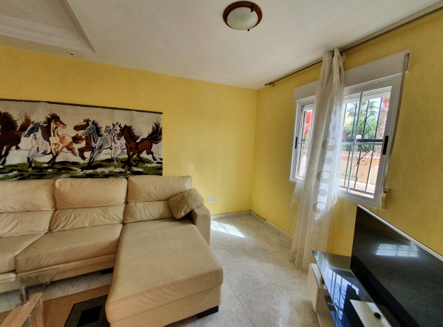 Resale - Villa - Villamartin - El Galan