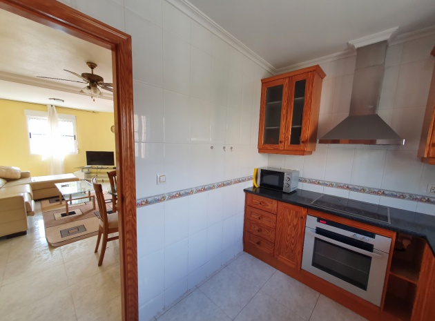 Resale - Villa - Villamartin - El Galan