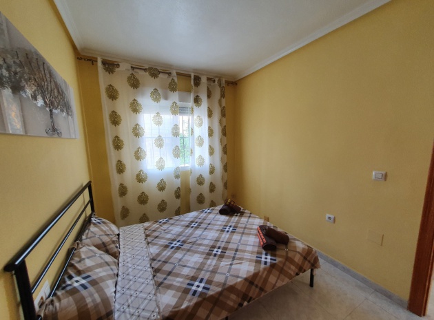 Resale - Villa - Villamartin - El Galan