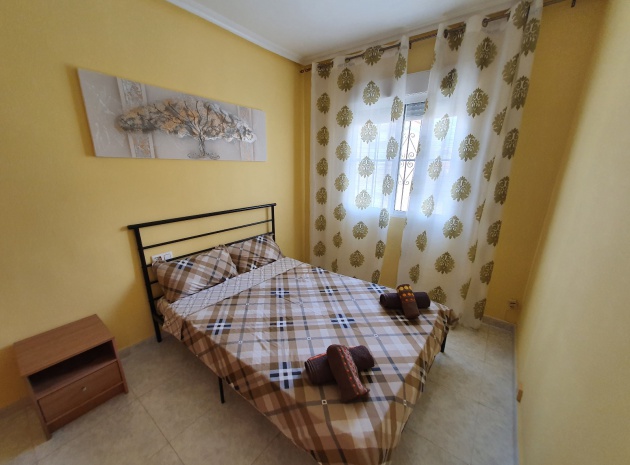 Resale - Villa - Villamartin - El Galan