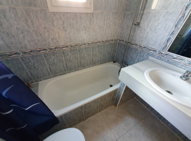 Resale - Villa - Villamartin - El Galan