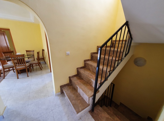 Resale - Villa - Villamartin - El Galan