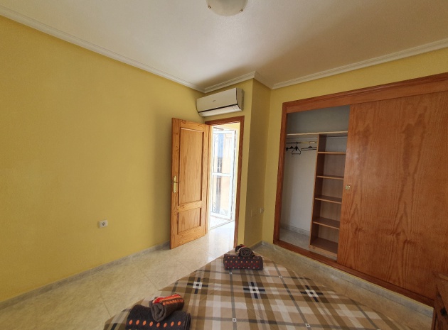 Resale - Villa - Villamartin - El Galan