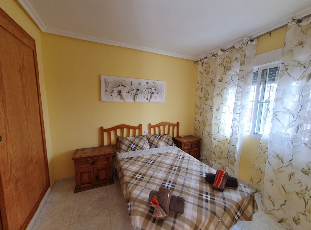 Resale - Villa - Villamartin - El Galan