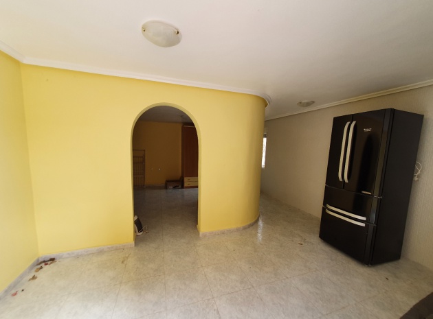 Resale - Villa - Villamartin - El Galan