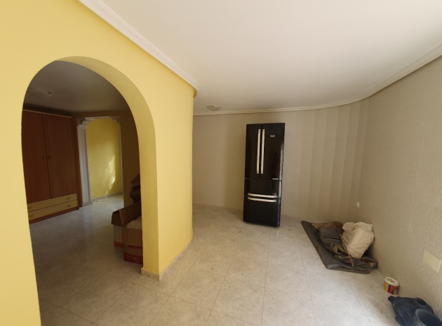 Resale - Villa - Villamartin - El Galan