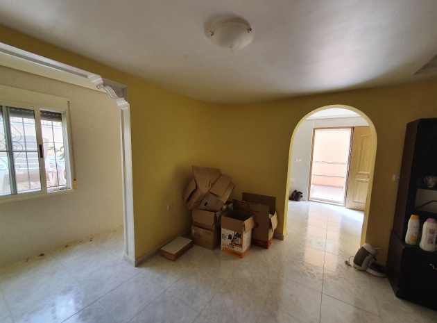 Resale - Villa - Villamartin - El Galan