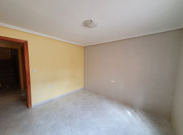 Resale - Villa - Villamartin - El Galan