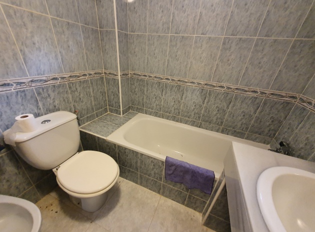 Resale - Villa - Villamartin - El Galan