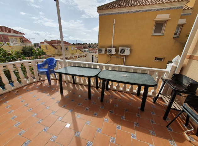 Resale - Villa - Villamartin - El Galan